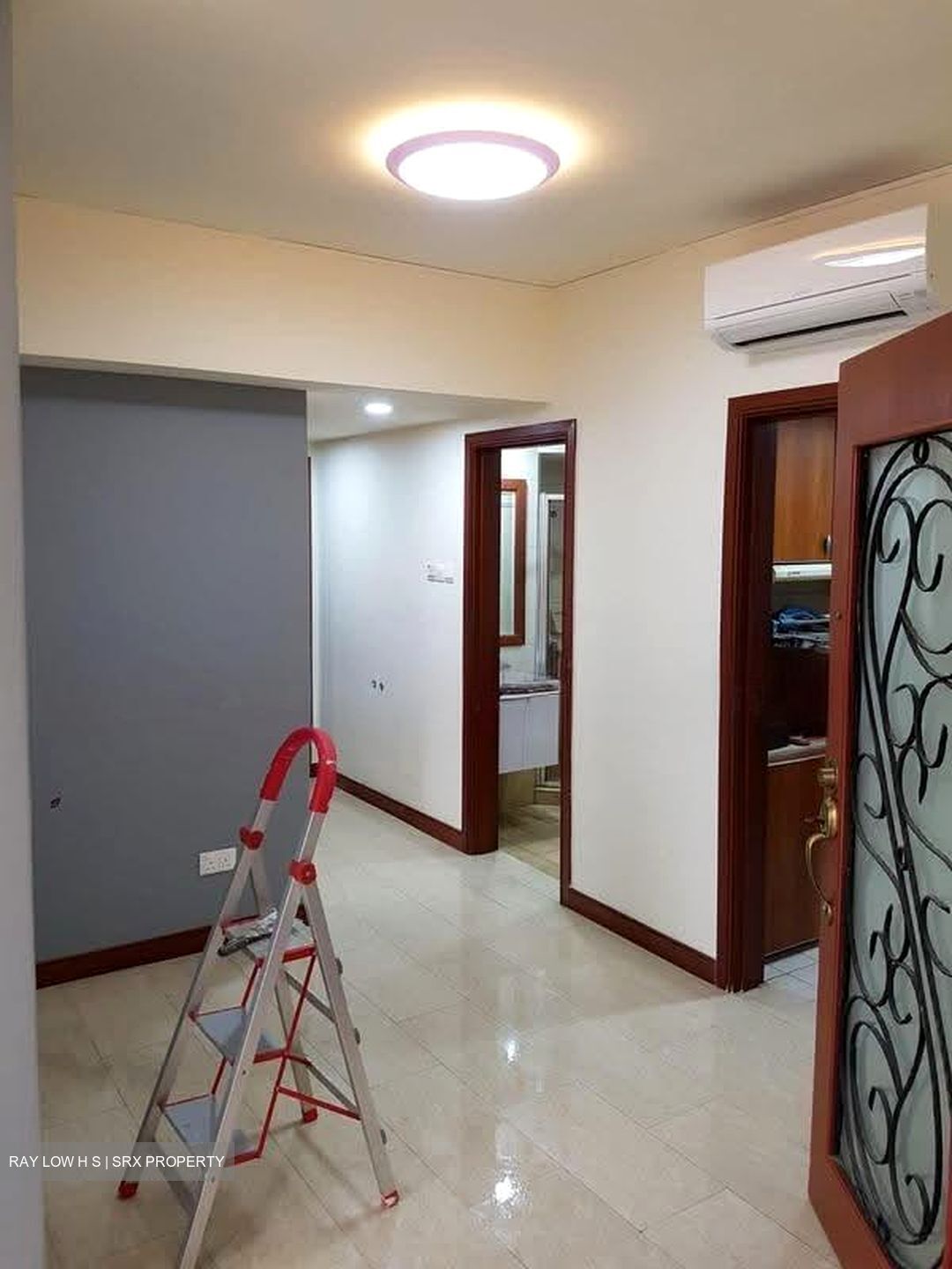 The Mayfair (D22), Condominium #620188801